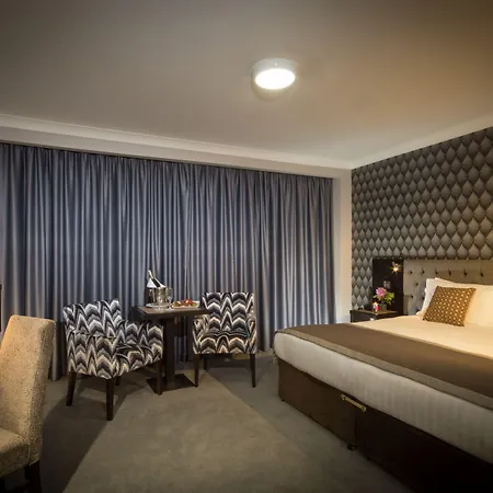 Talbot فندق كورك