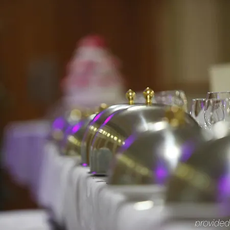 فندق Talbot كورك