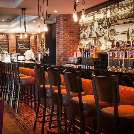 Talbot Hotel 4*