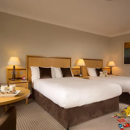 Talbot 4* Cork