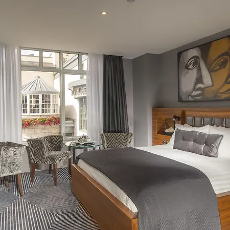 Talbot Hotel Cork