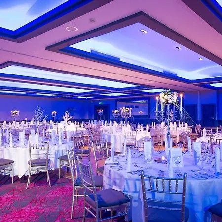 Talbot Hotel Cork