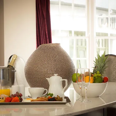 Hotel Talbot 4*