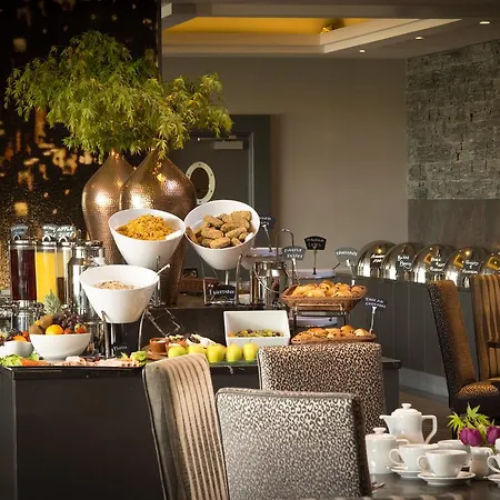 أوريال هاوس 4* كورك