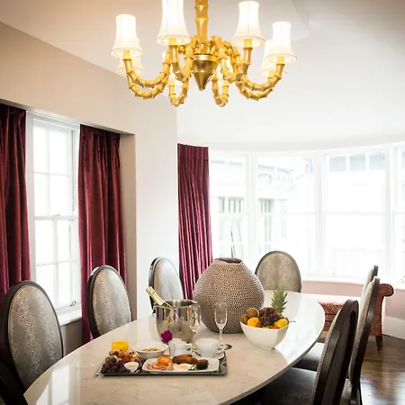 Talbot Hotel