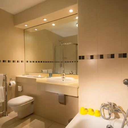 Hotel Talbot 4*