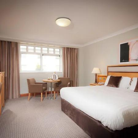 Hotel Talbot Cork