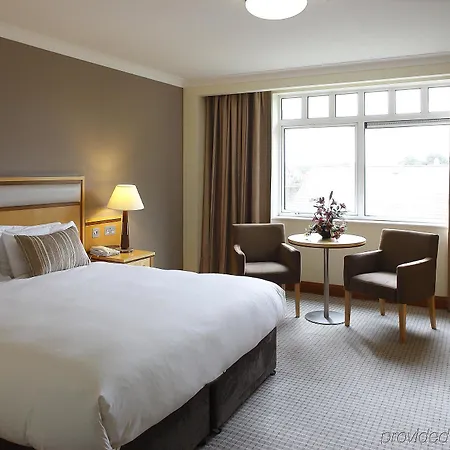 Talbot Hotel