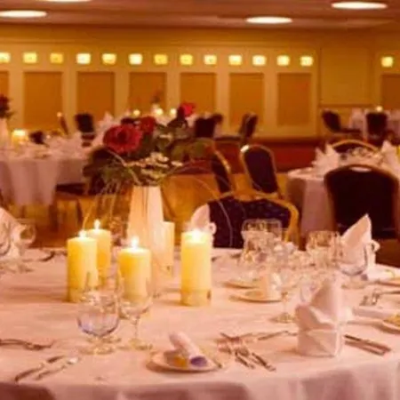 Hotel Talbot Cork