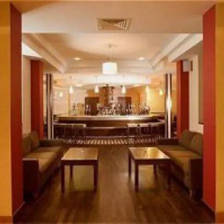 فندق أوريال هاوس 4*