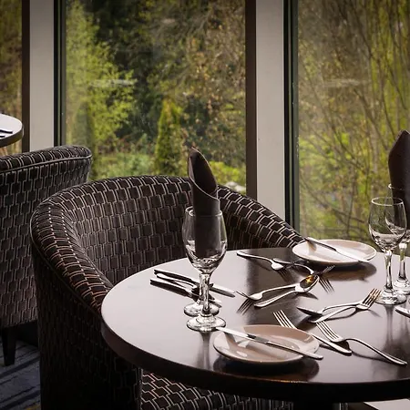 Talbot Hotel 4*