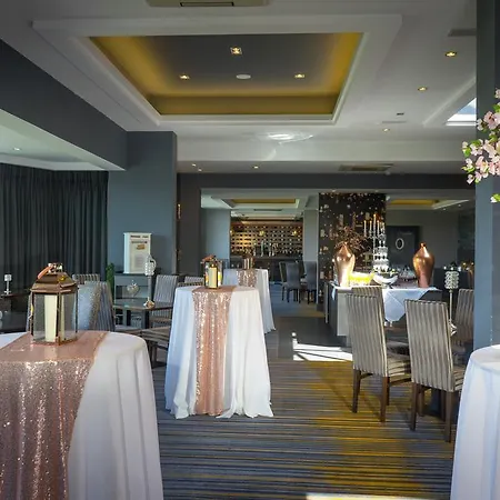 Talbot 4* Cork