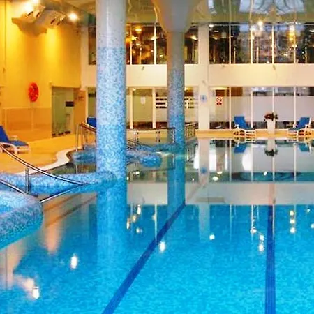 Hotel Talbot Cork