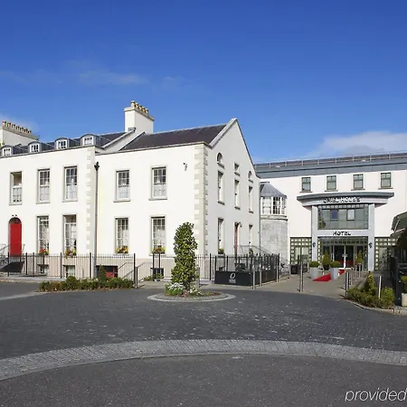 Talbot Hotel 4*
