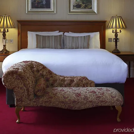 Hotel Talbot 4*