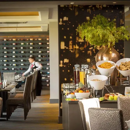Hotel Talbot Cork