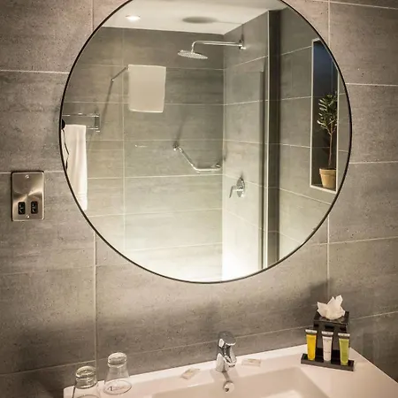 Hotel Talbot 4*