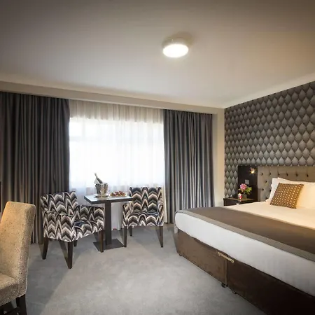 Talbot Hotel