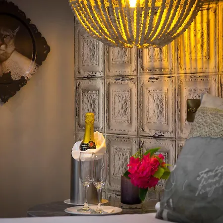 أوريال هاوس 4* كورك