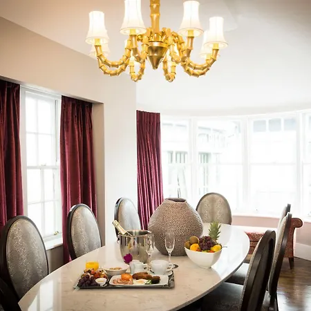 Hotel Talbot 4*