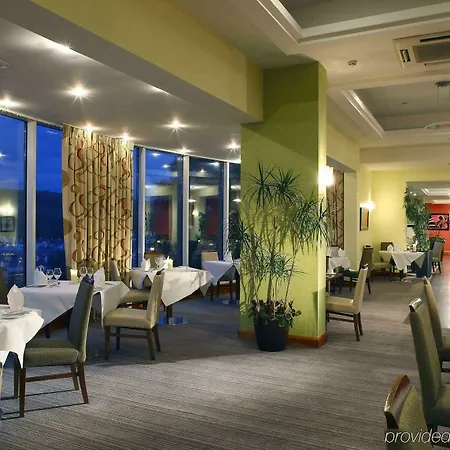 Hotel Talbot Cork