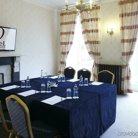 Talbot 4* Cork
