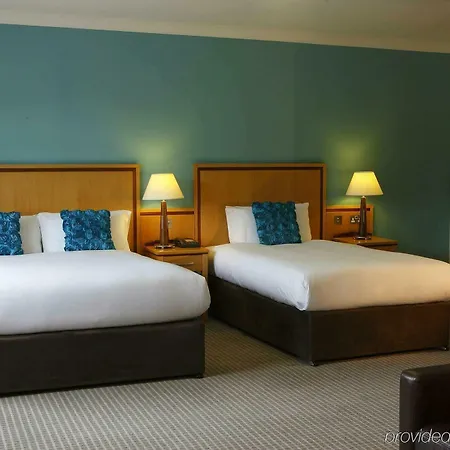 Talbot 4* Cork