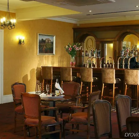 Talbot Hotel Cork
