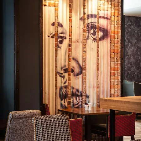Talbot Hotel