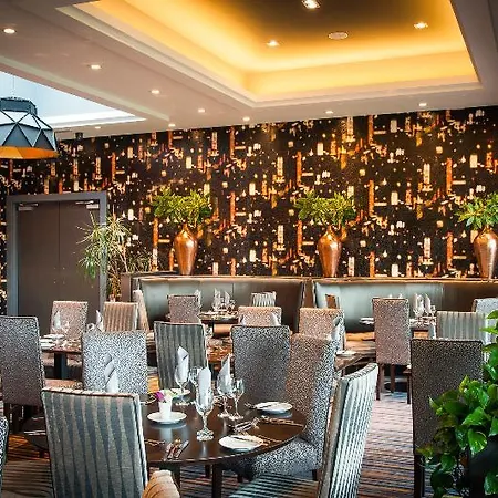 أوريال هاوس 4* كورك