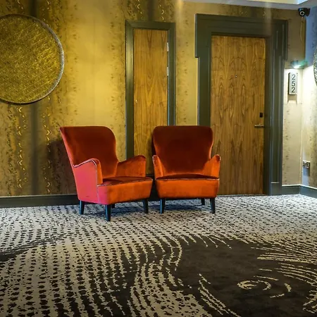 Talbot Hotel Cork