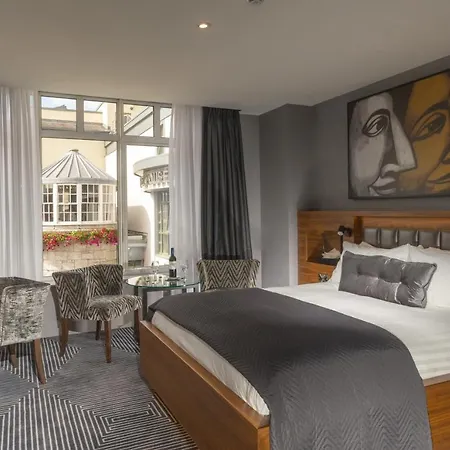 Hotel Talbot 4*