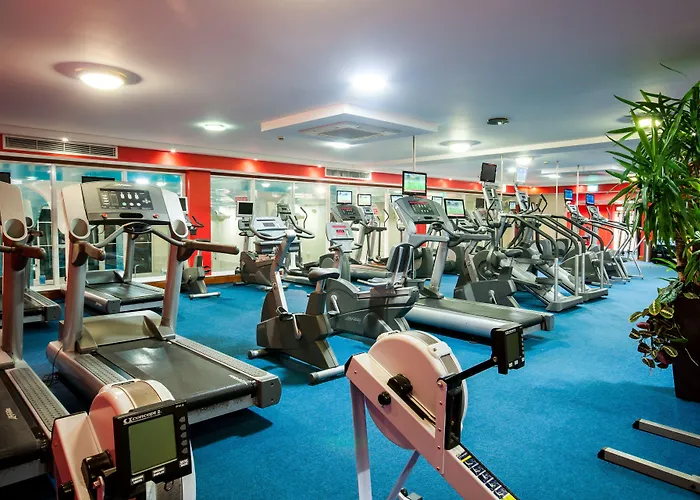 Oriel House Hotel Cork