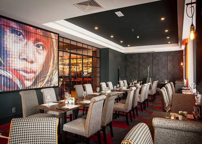 Hotel Oriel House 4*