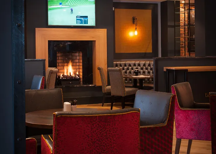 Oriel House Hotel 4*