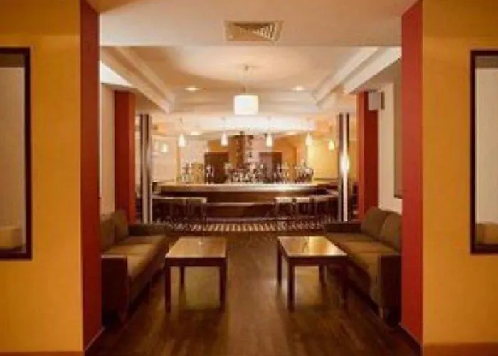 Hotel Oriel House 4*