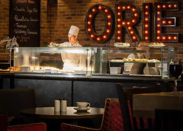 Hotel Oriel House 4*