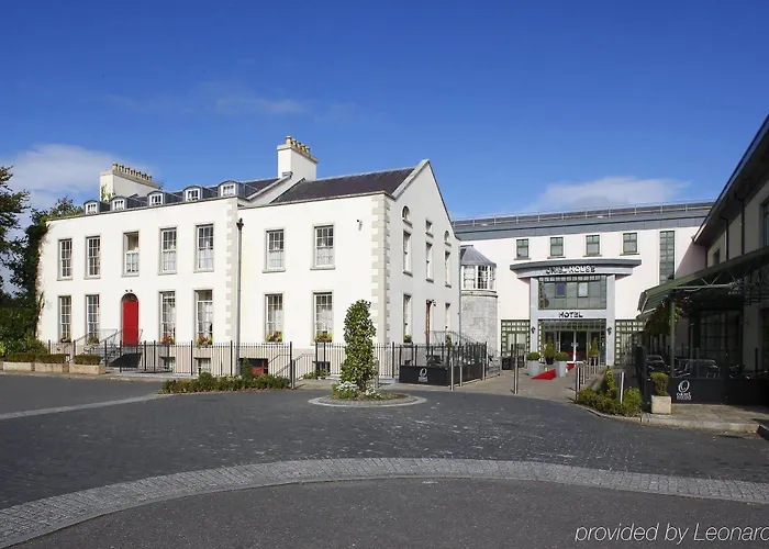 Oriel House Hotel 4*