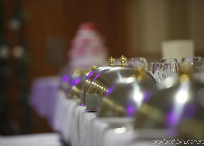 Hotel Oriel House Cork