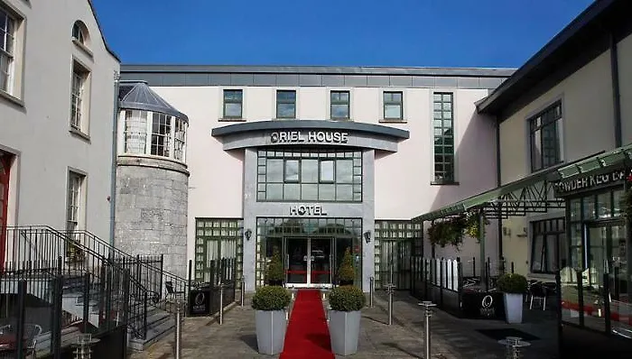 Oriel House Cork
