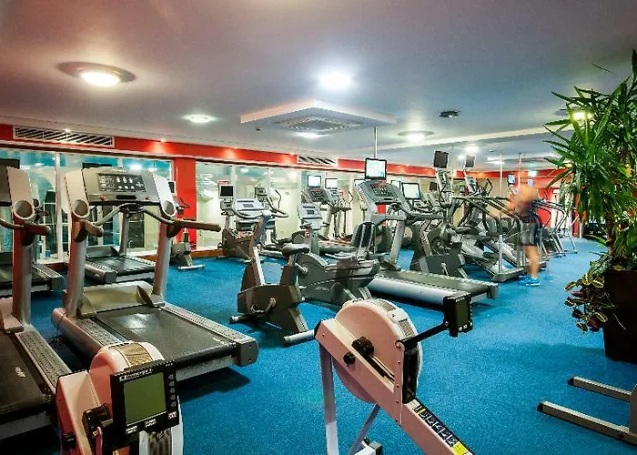 Hotel Oriel House 4*