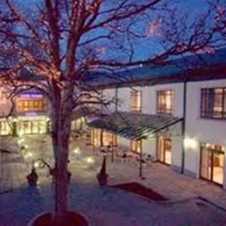 奥丽尔住宅酒店