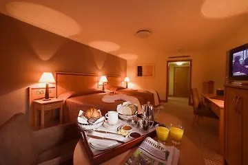 奥丽尔住宅酒店